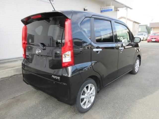 MOVE 4WD