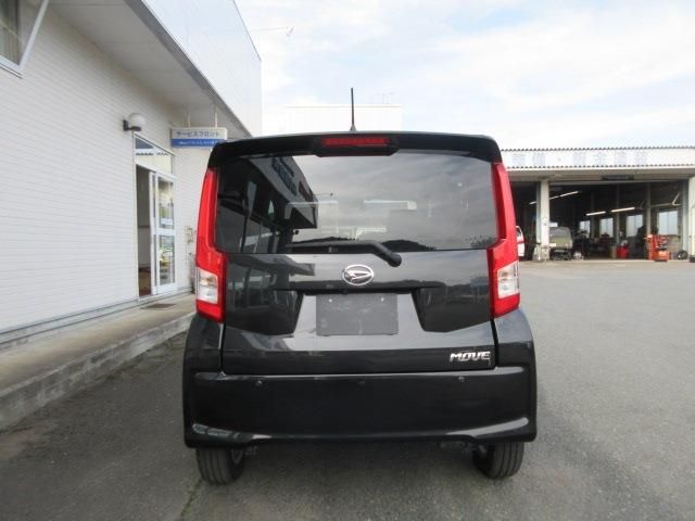 MOVE 4WD
