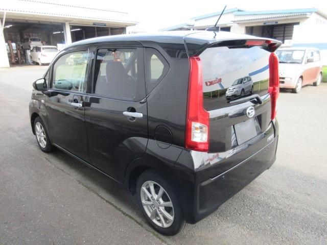 MOVE 4WD