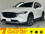 CX-5 4WD