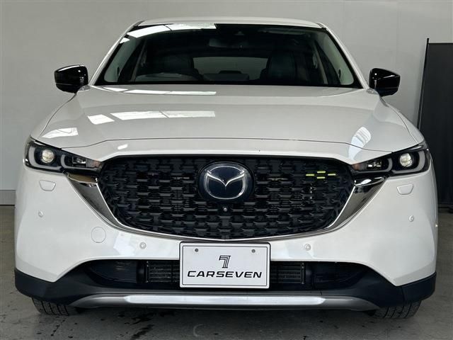 CX-5 4WD