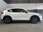 CX-5 4WD