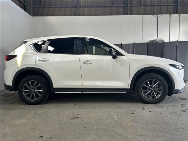 CX-5 4WD