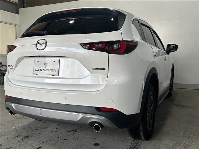 CX-5 4WD