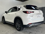 CX-5 4WD