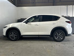 CX-5 4WD