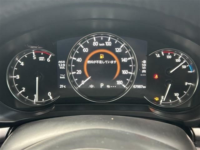 CX-5 4WD