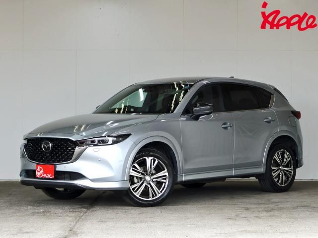 CX-5 4WD