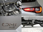 CX-5 4WD