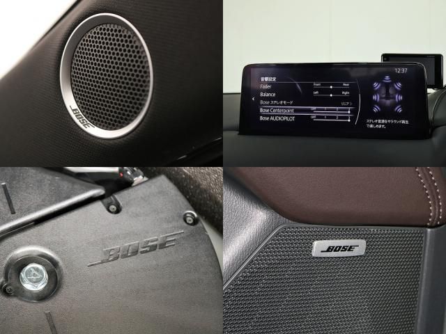 CX-5 4WD