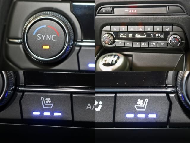 CX-5 4WD