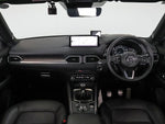 CX-5 4WD