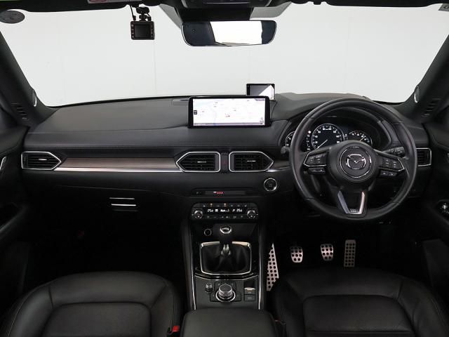 CX-5 4WD