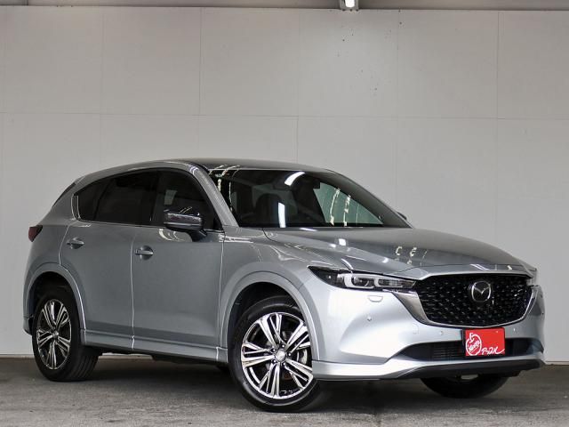 CX-5 4WD