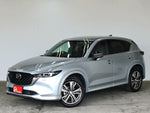 CX-5 4WD