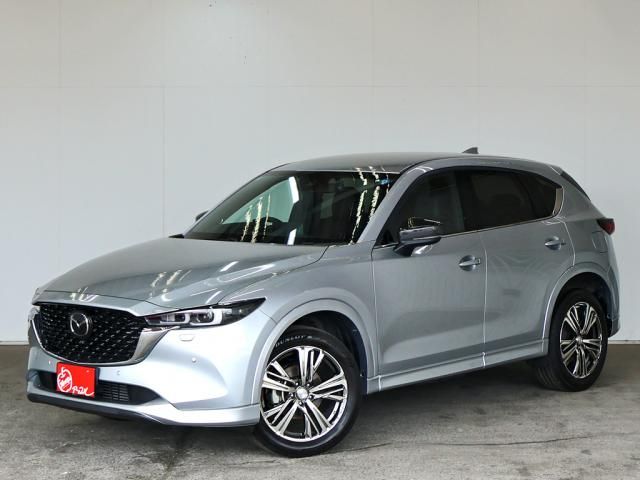 CX-5 4WD
