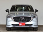 CX-5 4WD