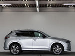CX-5 4WD