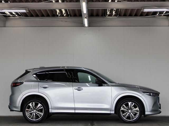CX-5 4WD