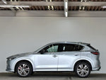 CX-5 4WD