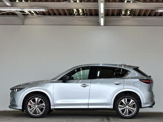 CX-5 4WD