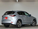 CX-5 4WD