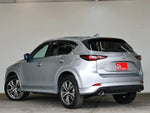 CX-5 4WD