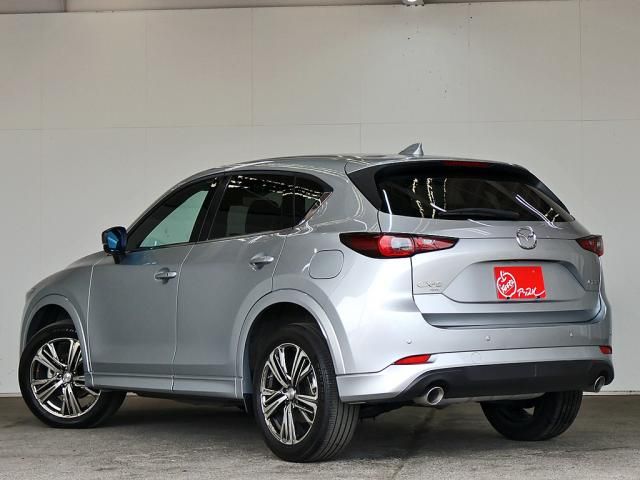 CX-5 4WD