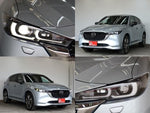 CX-5 4WD