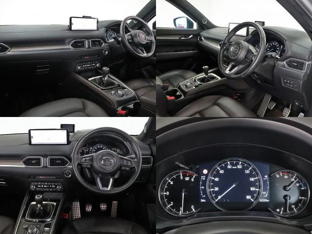 CX-5 4WD