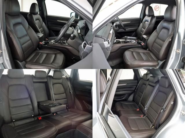 CX-5 4WD