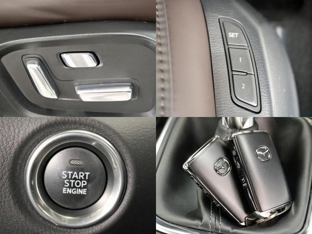 CX-5 4WD