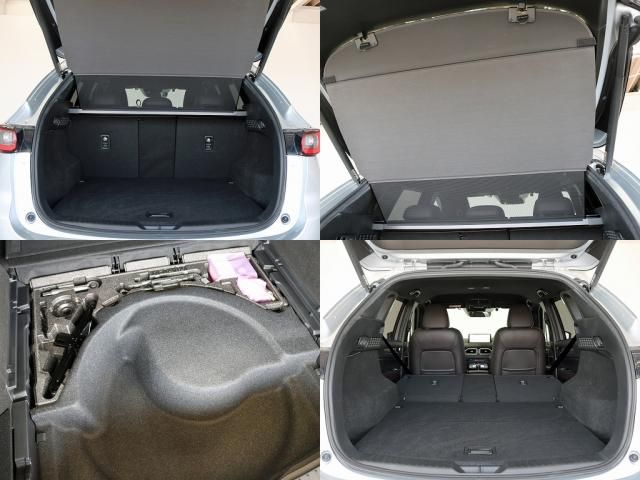 CX-5 4WD
