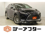 LEXUS RX450h 2WD