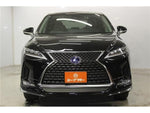LEXUS RX450h 2WD