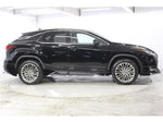 LEXUS RX450h 2WD