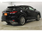 LEXUS RX450h 2WD