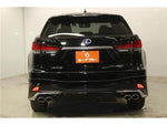 LEXUS RX450h 2WD