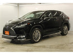LEXUS RX450h 2WD