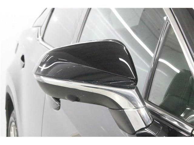 LEXUS RX450h 2WD