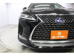 LEXUS RX450h 2WD