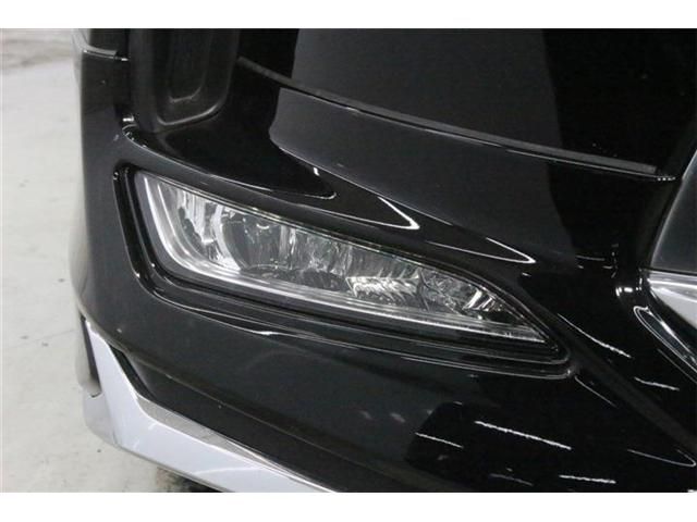 LEXUS RX450h 2WD