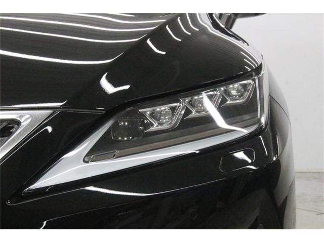 LEXUS RX450h 2WD