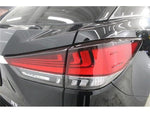 LEXUS RX450h 2WD