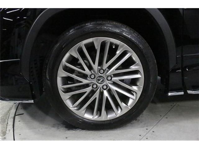 LEXUS RX450h 2WD