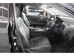LEXUS RX450h 2WD