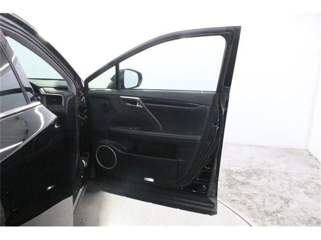 LEXUS RX450h 2WD