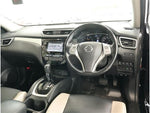 X-TRAIL HYBRID 2WD
