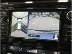 X-TRAIL HYBRID 2WD