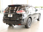 X-TRAIL HYBRID 2WD